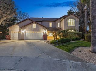 6030 W Country Court, Visalia, CA 93277