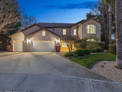 6030 W Country Court, Visalia, CA, 93277