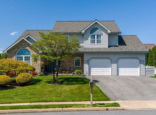 1145 Tuckerton Rd, Reading, PA 19605