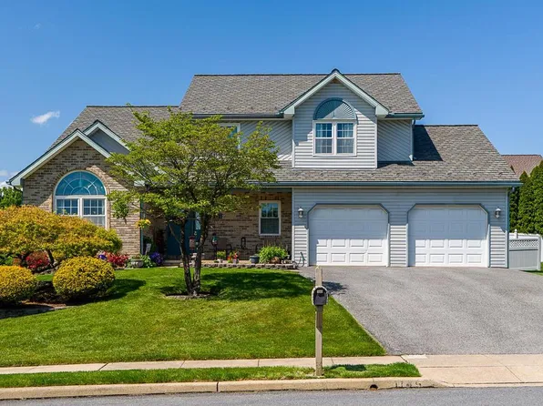 1145 Tuckerton Rd, Reading, PA 19605