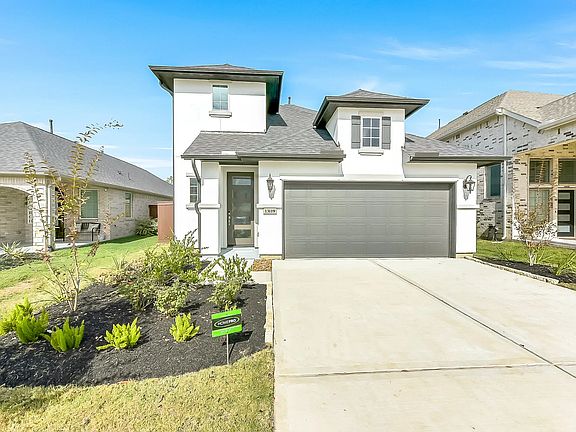 Plan 3049 elevation C exterior