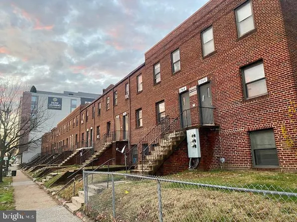 1732 Benning Rd NE, Washington, DC 20002