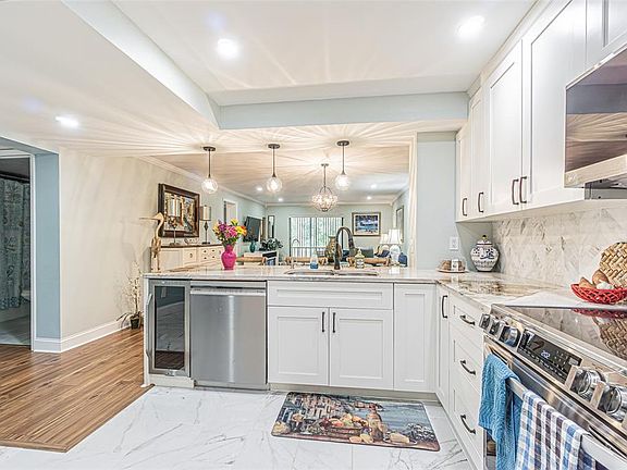 5th image of 3505 TARPON WOODS BOULEVARD #G405