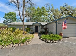 13975 Arnold Drive, Glen Ellen, CA 95442