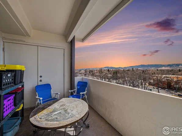 415 S Howes St #904, Fort Collins, CO 80521