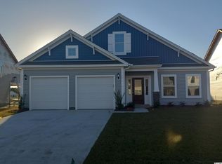 404 Heathside Street Fairchild LOT 50, Murrells Inlet, SC 29576