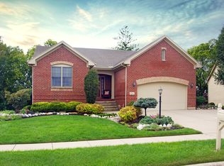 9562 Country Path Trl, Miamisburg, OH