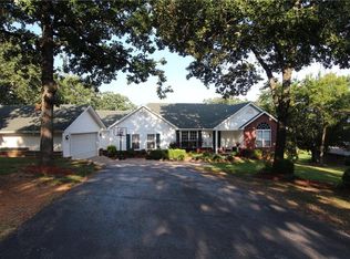 930 N Cedar Ave, Alma, AR 72921