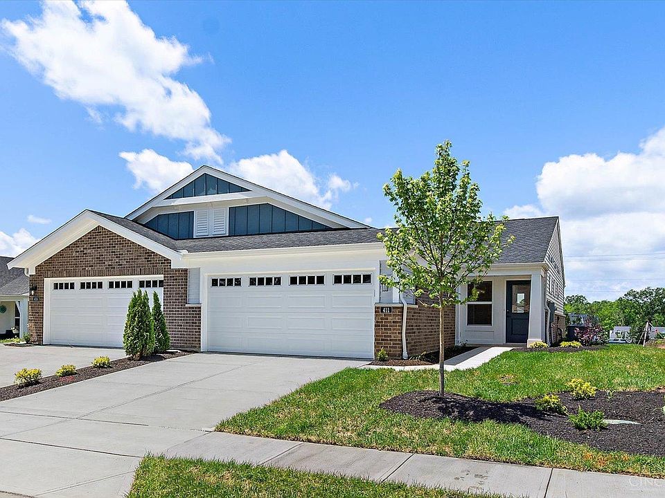 1st image of 411 Summerlyn Farms Ct