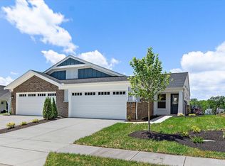 411 Summerlyn Farms Ct, Lebanon, OH 45036