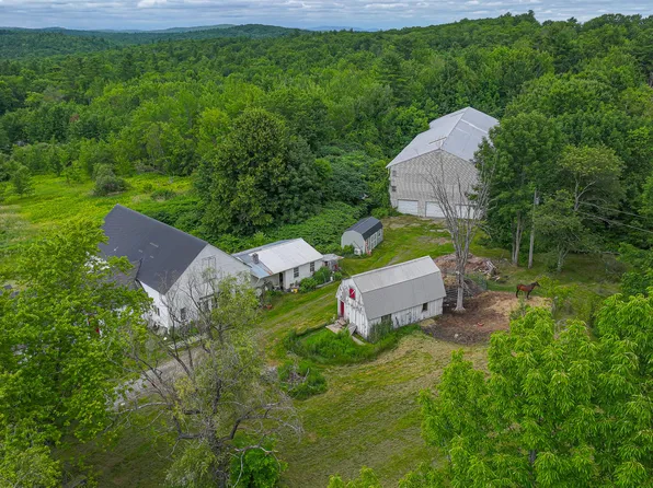 259 Leach Hill Road, Casco, ME 04015