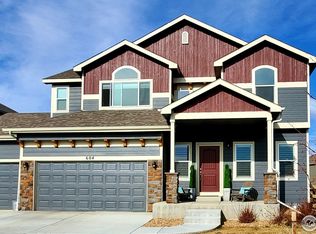 604 Kansas Ave, Berthoud, CO 80513