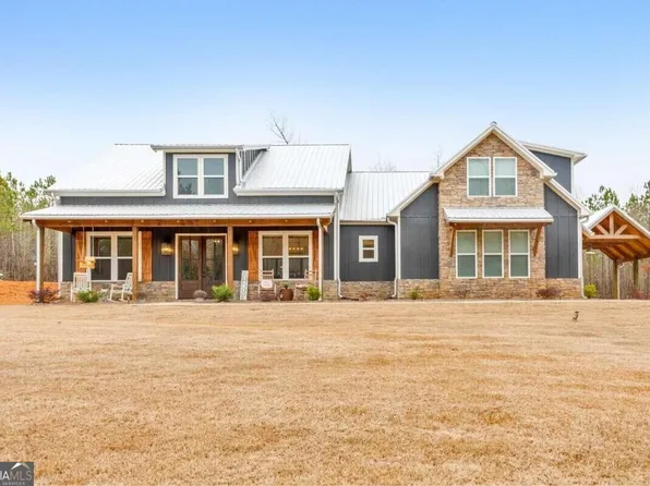 338 Maner Rd, Rockmart, GA 30153