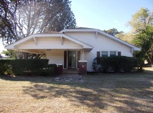 2503 Bismarck St, Vernon, TX 76384