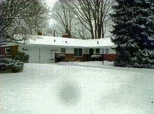 1836 Pinelawn Dr, Toledo, OH 43614