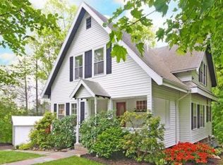 97 Crest Rd, Wellesley, MA 02482