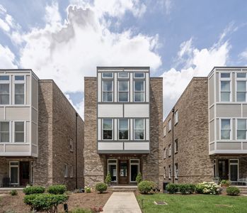 119 Demoss Rd, Nashville, TN, 37209