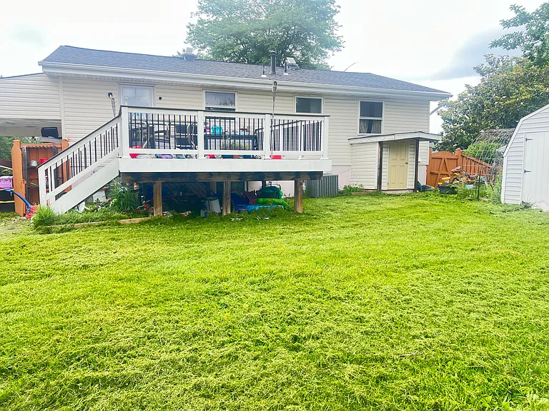 512 N York Rd #A — Photo 17