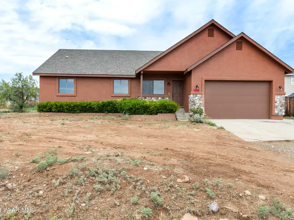 17712 E Bob White Rd, Mayer, AZ 86333