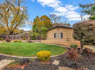 1000 Circle Creek Dr, Lafayette, CA 94549