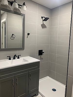 2nd image of 125 W 123rd St #1L