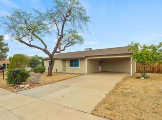 4028 E Crocus Dr, Phoenix, AZ 85032