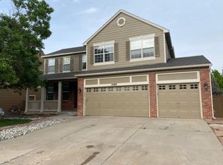 10088 Brisbane Way, Highlands Ranch, CO 80130
