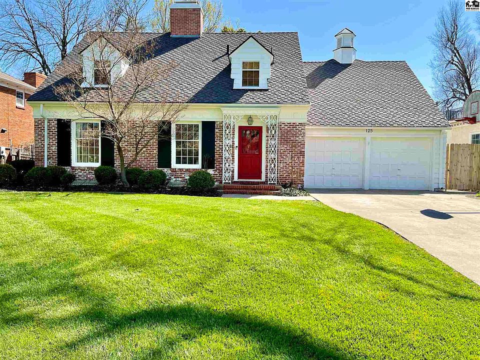 1st image of 125 Hyde Park Dr