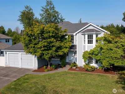1845 Carbon Ridge Street, Enumclaw, WA, 98022
