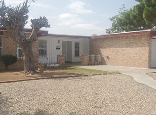 10404 Shannon Pl, El Paso, TX 79925