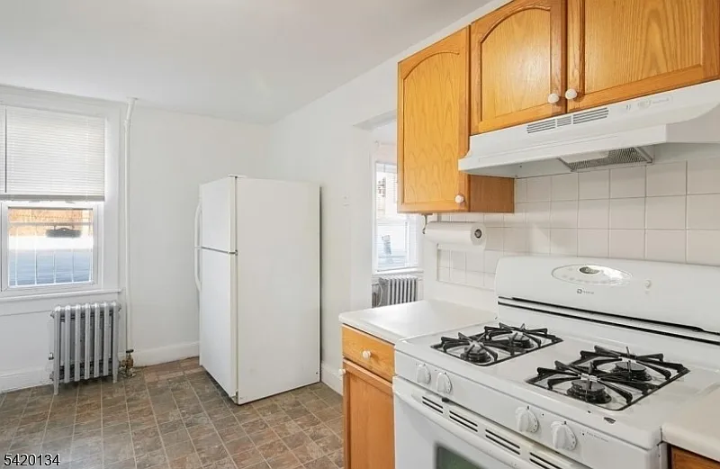 Building Photo - 6 Lackawanna Pl #2F