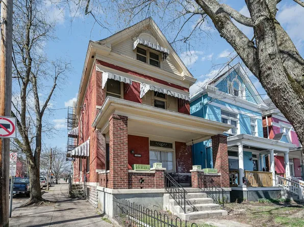 1451 Madison Ave, Covington, KY 41011