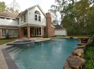 59 Hillock Woods, Spring, TX 77380