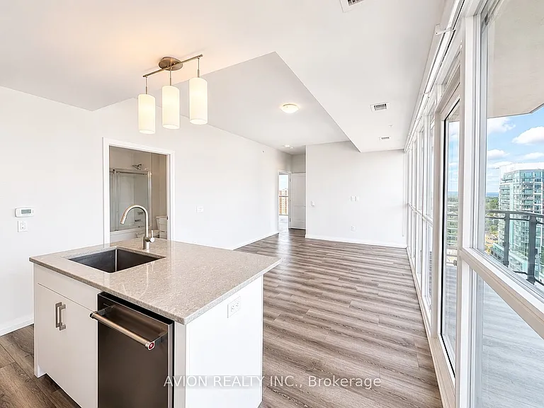 60 Charles St W #1602 — Photo 17