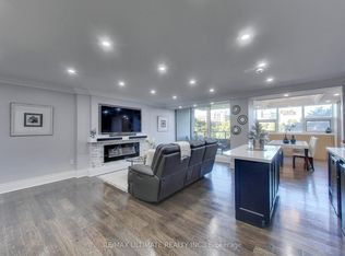 75 Emmett Ave #406, Toronto, ON M6M5A7