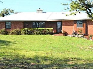 12451 Eastwood Dr, Choctaw, OK 73020