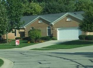 5640 Barry Trce, Dublin, OH 43017
