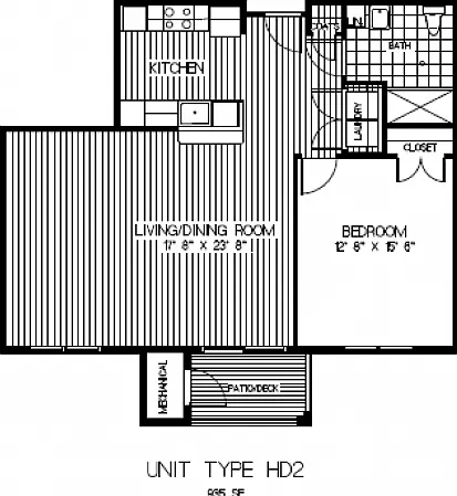 Residences at Great Pond — Photo 15