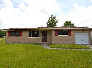 6921 N Lyster Cir, Jacksonville, FL 32209