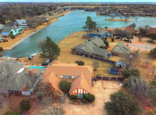 10712 Admiral Dr, Oklahoma City, OK 73162