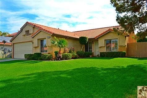 2nd image of 78805 Sanita Dr