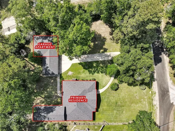 1302 Spring Creek Dr, Spring, TX 77386