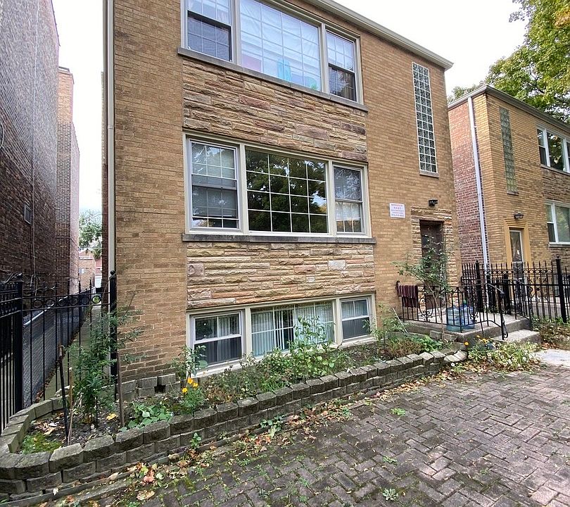 1st image of 6254 N Washtenaw Ave APT 1