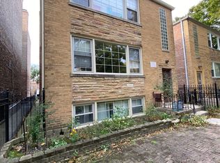 6254 N Washtenaw Ave APT 1, Chicago, IL 60659