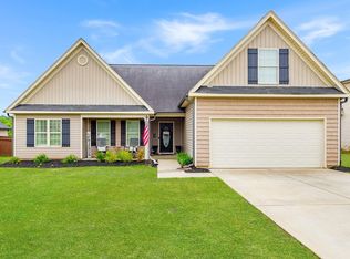 265 Stillwood Dr, Winder, GA 30680
