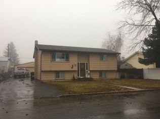 812 Villard St, Cheney, WA 99004