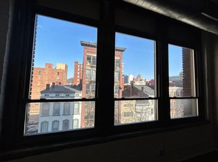 817 Main St #4-A, Cincinnati, OH 45202