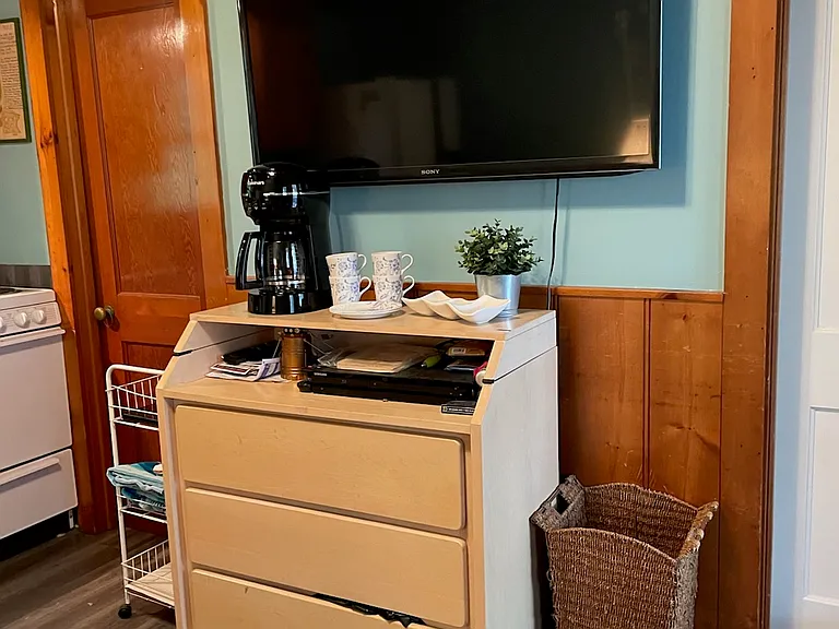 COFFEE BAR