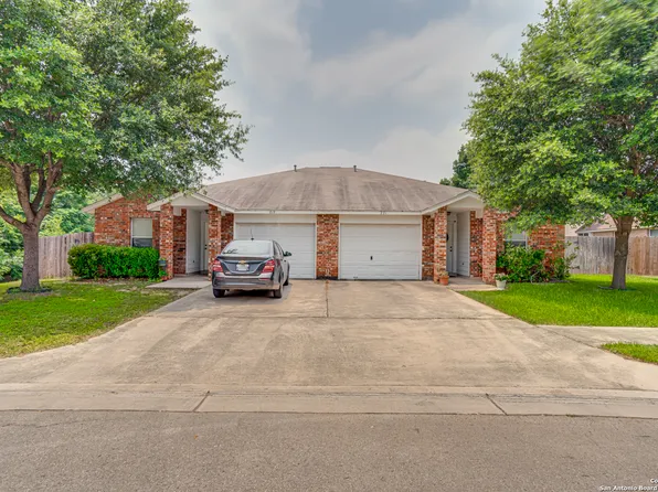 819 FAIR LN, New Braunfels, TX 78130