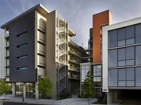 480 John Wesley Dobbs Ave NE Unit 510, Atlanta, GA 30312